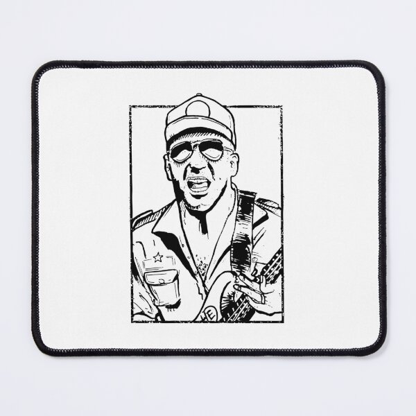 Item preview, TOM MORELLO designed and sold by ZionKiehnn.