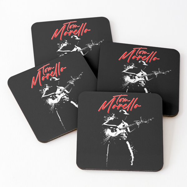 Item preview, TOM MORELLO designed and sold by ZionKiehnn.