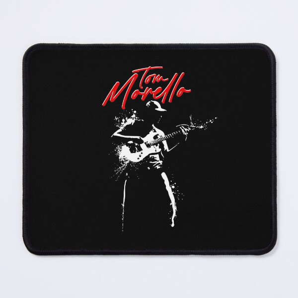 Item preview, TOM MORELLO designed and sold by ZionKiehnn.