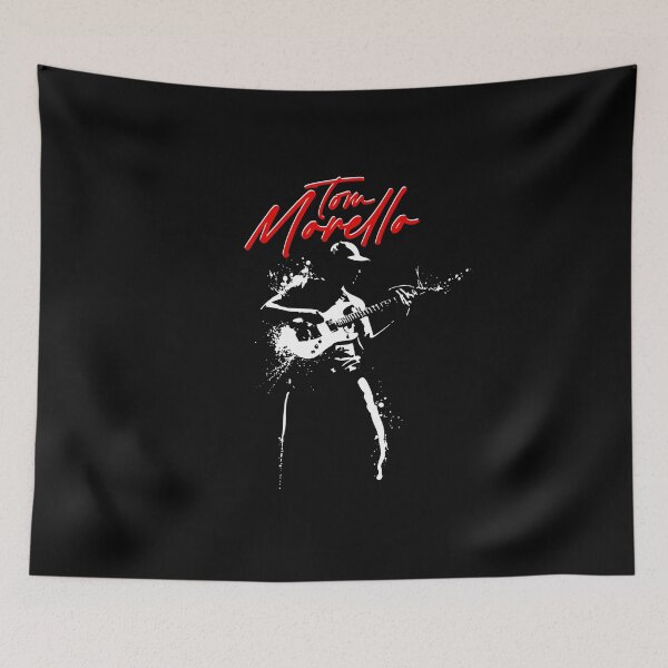 Item preview, TOM MORELLO designed and sold by ZionKiehnn.