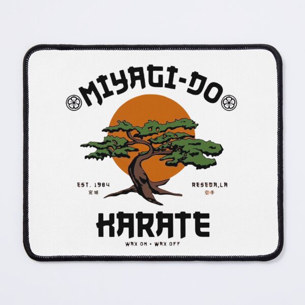 Item preview, Miyagi do designed and sold by LGNDBYSIN.