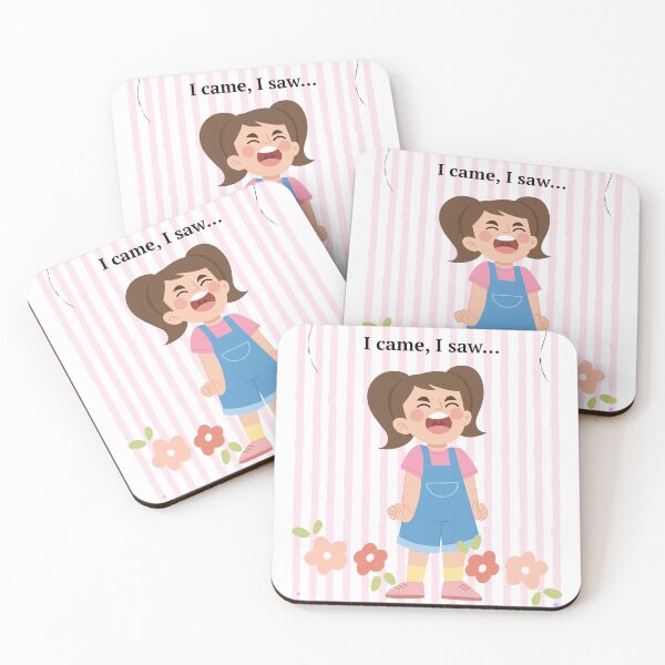 Item preview, Tantrum Girl designed and sold by U-ChillOut.