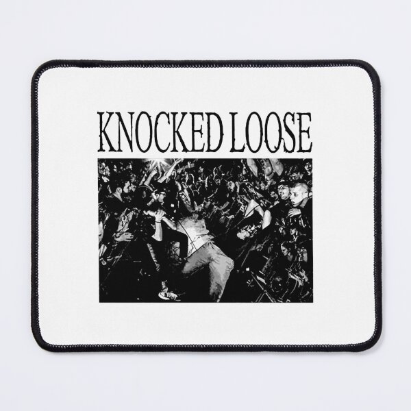 Item preview, knocked loose mospit designed and sold by auliacerza.