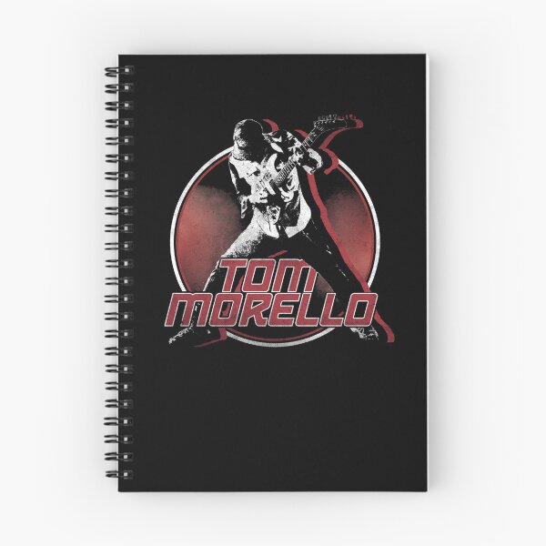 Item preview, TOM MORELLO designed and sold by ZionKiehnn.