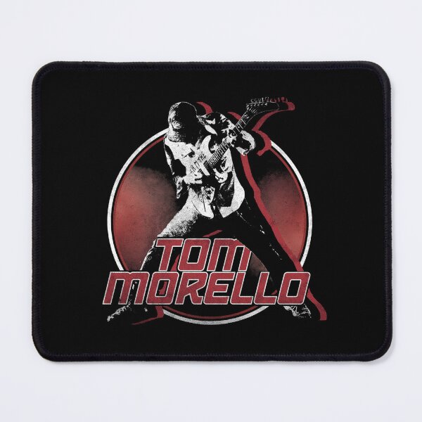 Item preview, TOM MORELLO designed and sold by ZionKiehnn.