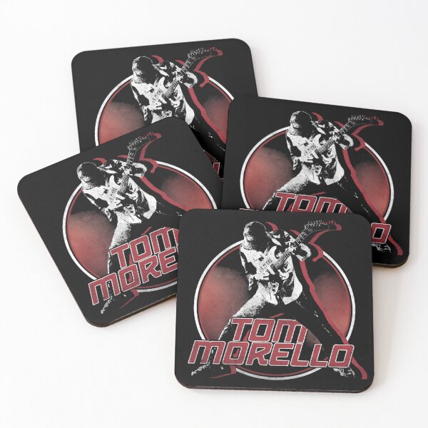 Item preview, TOM MORELLO designed and sold by ZionKiehnn.