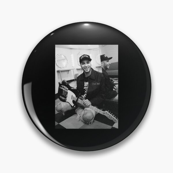 Item preview, TOM MORELLO designed and sold by ZionKiehnn.