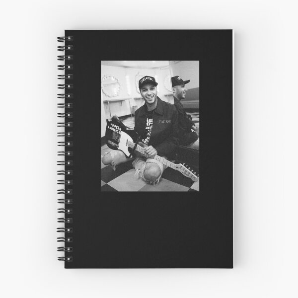 Item preview, TOM MORELLO designed and sold by ZionKiehnn.