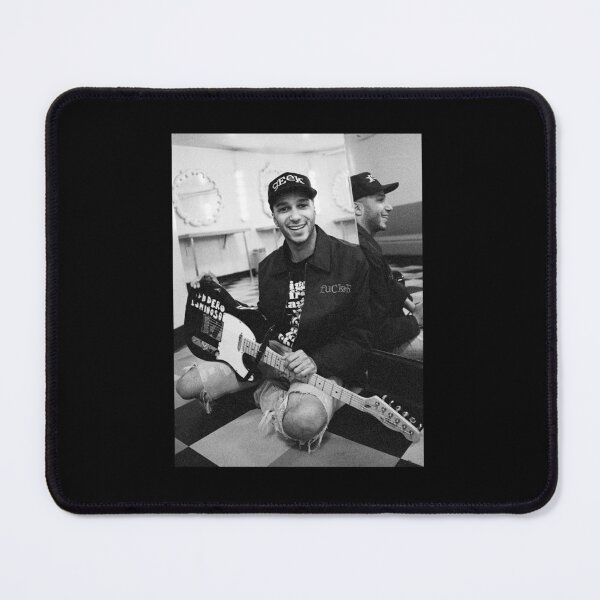 Item preview, TOM MORELLO designed and sold by ZionKiehnn.