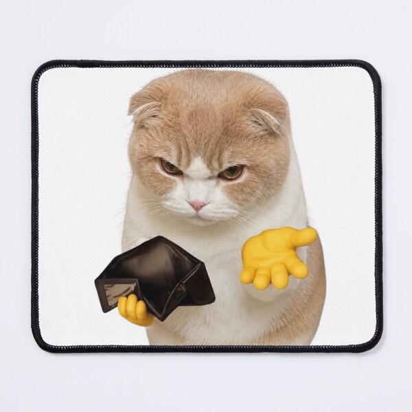 Item preview, Cat  designed and sold by TeeStyle.mr.