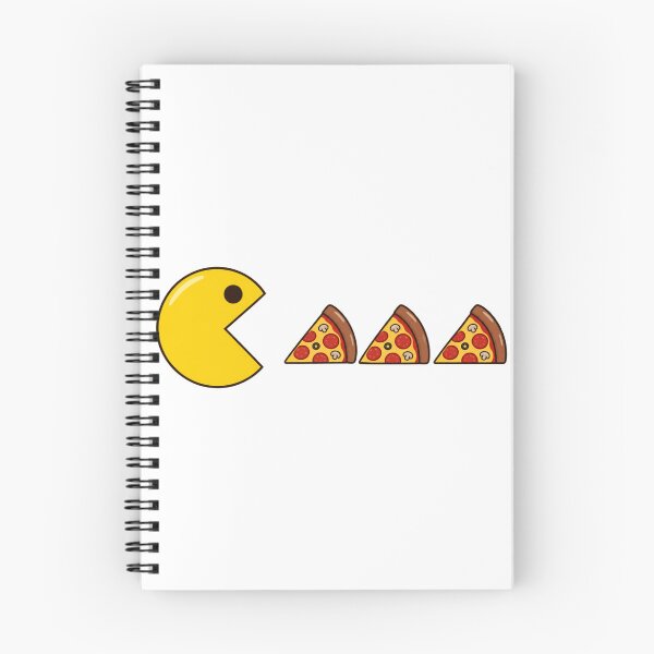 Item preview, Pacman Pizza Lover designed and sold by wingoo22.