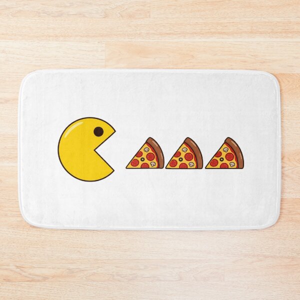 Item preview, Pacman Pizza Lover designed and sold by wingoo22.