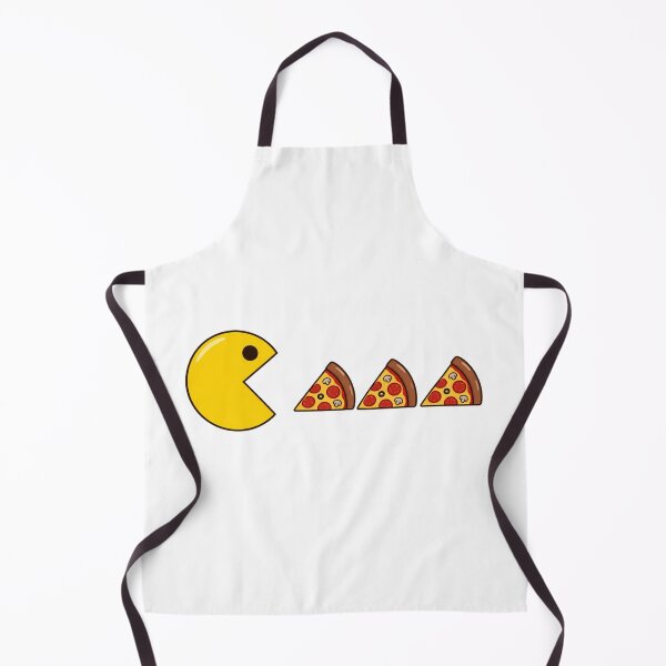 Item preview, Pacman Pizza Lover designed and sold by wingoo22.