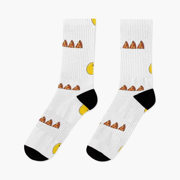 Item preview, Pacman Pizza Lover designed and sold by wingoo22.