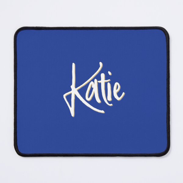 Item preview, KATIE personalized type design designed and sold by CharlottePlaceArt.