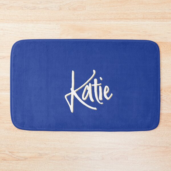 Item preview, KATIE personalized type design designed and sold by CharlottePlaceArt.