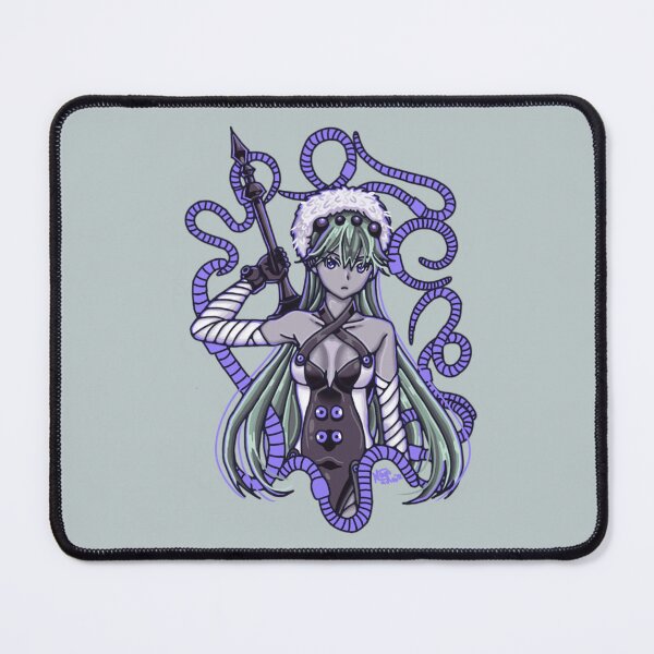 Item preview, Maggot Baits Vn Visual Novel Carla The Witch Digital Design designed and sold by SzabiRabi.