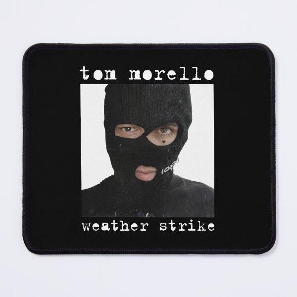 Item preview, TOM MORELLO designed and sold by ZionKiehnn.