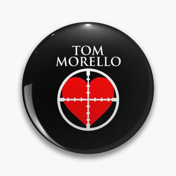 Item preview, TOM MORELLO designed and sold by ZionKiehnn.