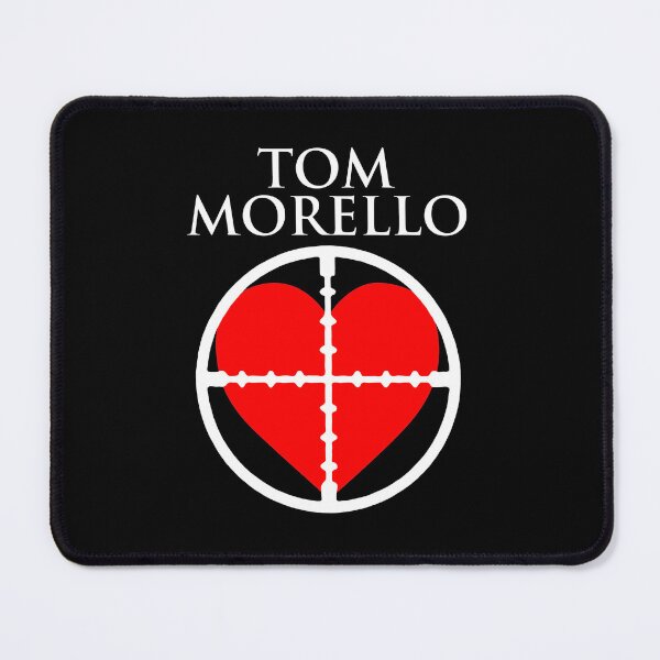 Item preview, TOM MORELLO designed and sold by ZionKiehnn.