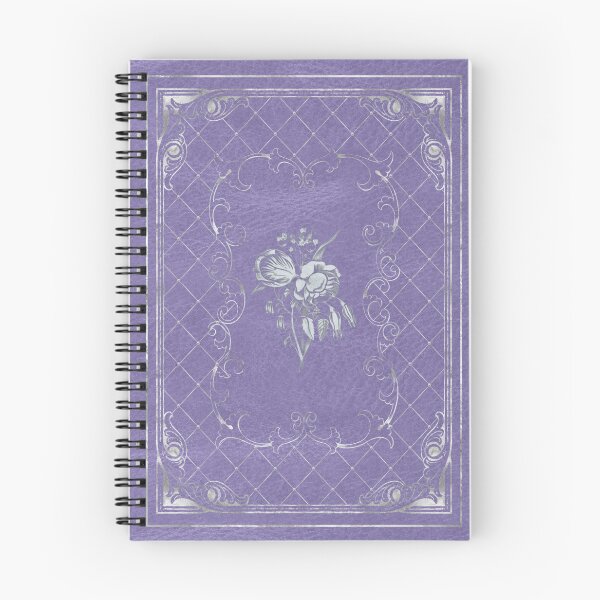 Item preview, Book - Roses, Purple designed and sold by Rini1031.