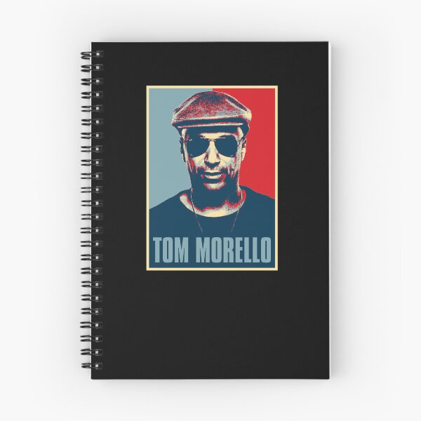 Item preview, TOM MORELLO designed and sold by ZionKiehnn.