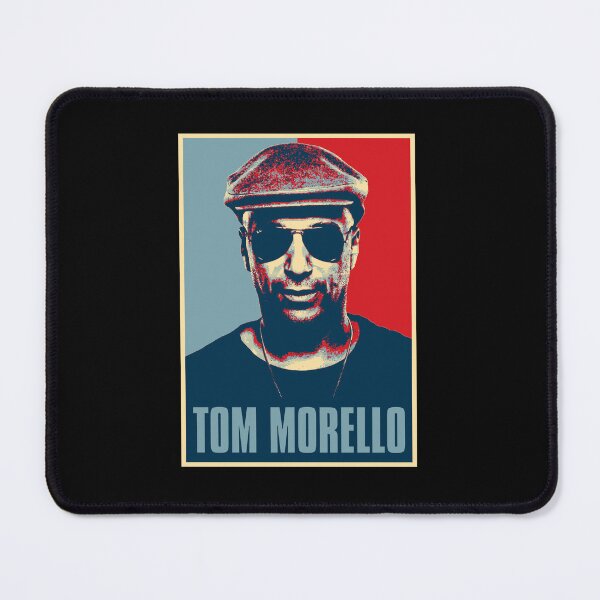 Item preview, TOM MORELLO designed and sold by ZionKiehnn.