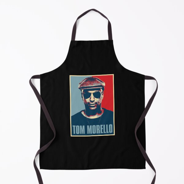 Item preview, TOM MORELLO designed and sold by ZionKiehnn.