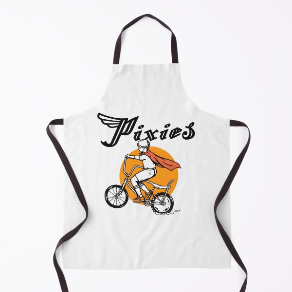 Item preview, Pixies Logo designed and sold by Boslesshop.
