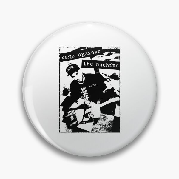 Item preview, TOM MORELLO designed and sold by ZionKiehnn.