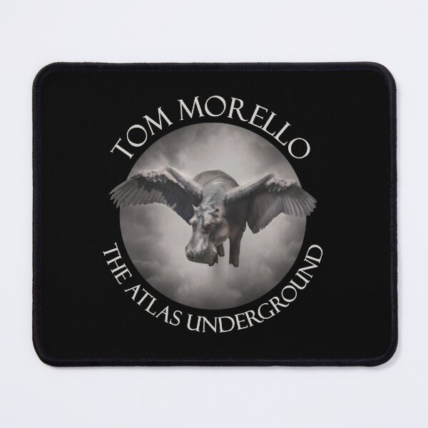 Item preview, TOM MORELLO designed and sold by ZionKiehnn.