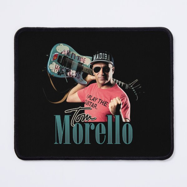 Item preview, TOM MORELLO designed and sold by ZionKiehnn.