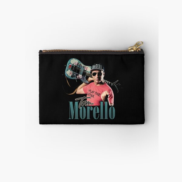 Item preview, TOM MORELLO designed and sold by ZionKiehnn.