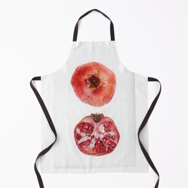 Item preview, Pomegranate designed and sold by YueZArt.