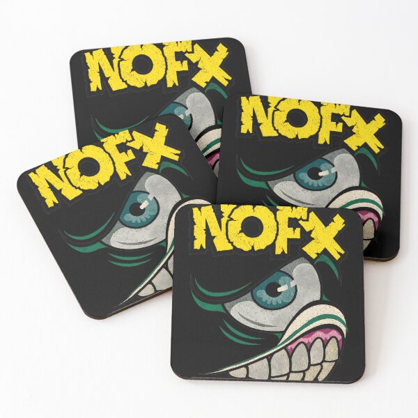 Item preview, Nofx designed and sold by Beoserkhes.
