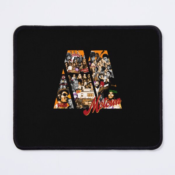 Item preview, Motown Soul Music designed and sold by nicholasscotte.