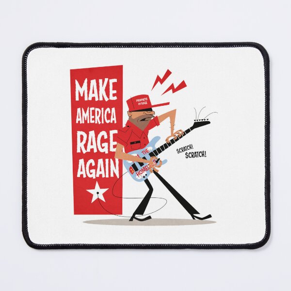 Item preview, TOM MORELLO designed and sold by ZionKiehnn.
