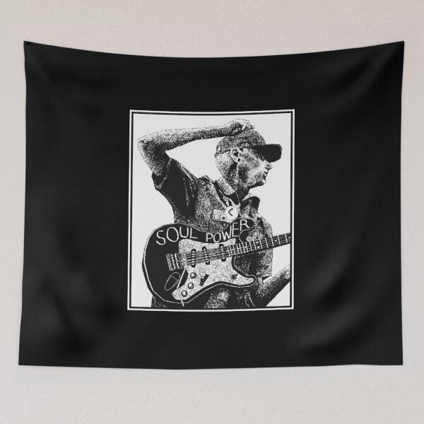 Item preview, TOM MORELLO designed and sold by ZionKiehnn.
