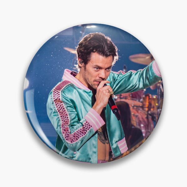 Item preview, Harry Styles Performing Live in Coventry, Love On Tour Energy designed and sold by Astute-Artio-Photography.