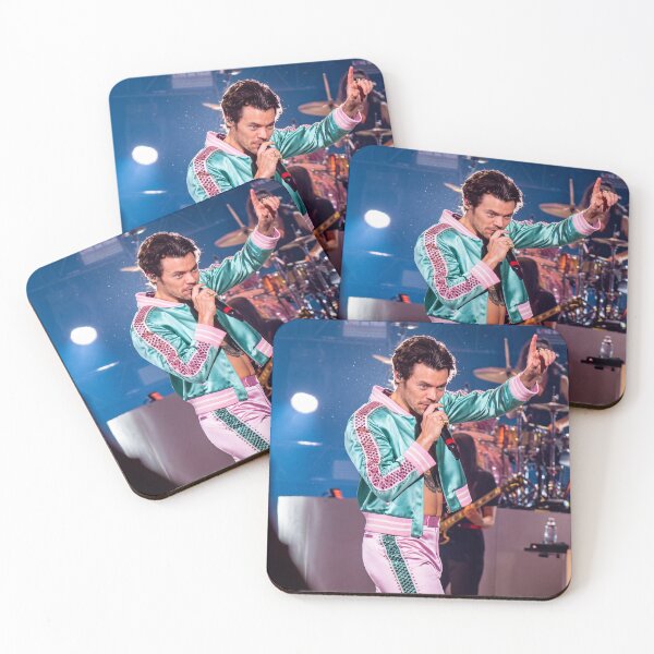 Item preview, Harry Styles Performing Live in Coventry, Love On Tour Energy designed and sold by Astute-Artio-Photography.