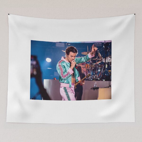 Item preview, Harry Styles Performing Live in Coventry, Love On Tour Energy designed and sold by Astute-Artio-Photography.