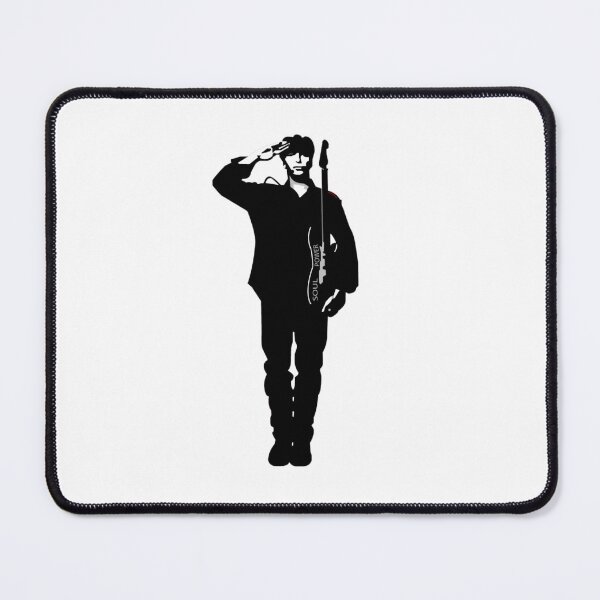 Item preview, TOM MORELLO designed and sold by ZionKiehnn.