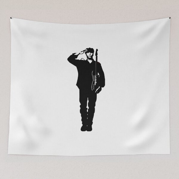 Item preview, TOM MORELLO designed and sold by ZionKiehnn.
