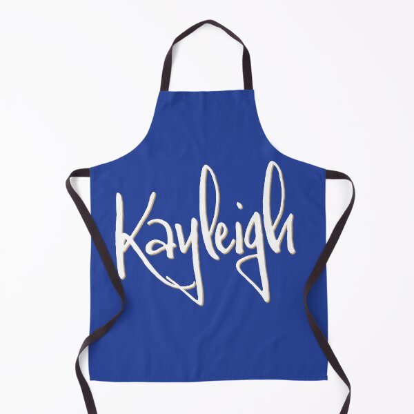 Artikelvorschau, KAYLEIGH personalisiertes Schriftdesign entworfen und verkauft von CharlottePlaceArt.