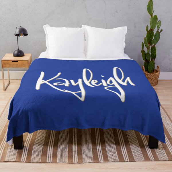 Item preview, KAYLEIGH personalized type design designed and sold by CharlottePlaceArt.