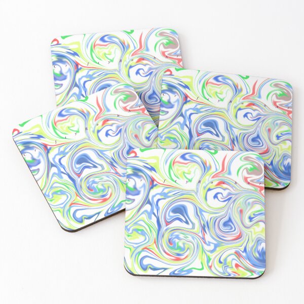 Item preview, Colorful Winds designed and sold by Craftyrachart.