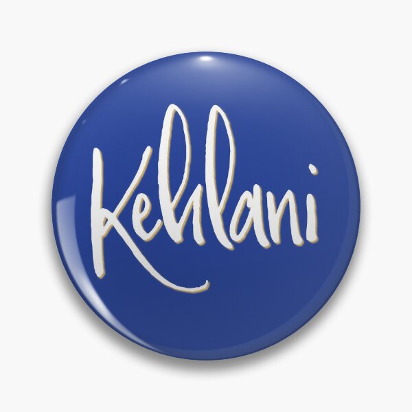 Item preview, KEHLANI personalized type design designed and sold by CharlottePlaceArt.