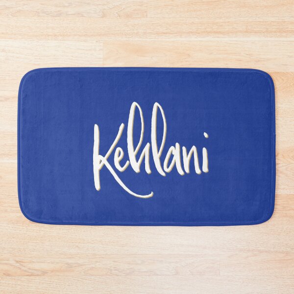 Item preview, KEHLANI personalized type design designed and sold by CharlottePlaceArt.