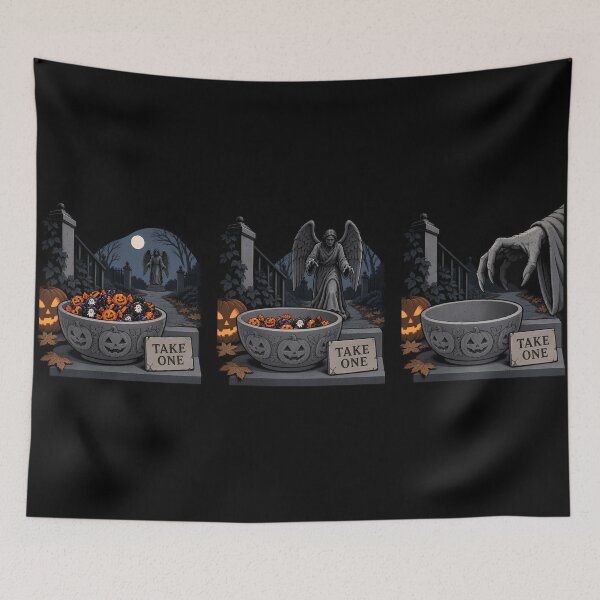 Item preview, Don’t Blink, Take One designed and sold by agearb.