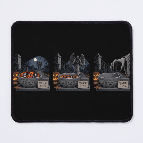 Item preview, Don’t Blink, Take One designed and sold by agearb.